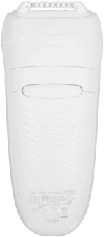 Эпилятор Braun SE5-050 скор.:2 насад.:4 от электр.сети от аккум. белый/розовый - купить недорого с доставкой в интернет-магазине