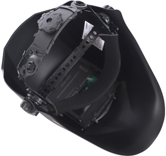 Маска сварщика Patriot 880502120 - купить недорого с доставкой в интернет-магазине