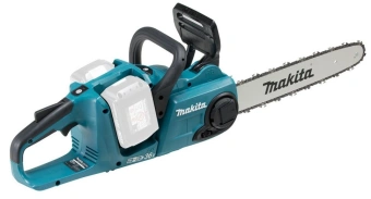 Цепная пила Makita DUC353PT2 дл.шины:14" (35cm) 5Ач ЗУ - купить недорого с доставкой в интернет-магазине