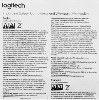 Мышь Logitech M240 Silent графитовый оптическая 4000dpi silent беспров. BT для ноутбука 2but (910-007119) - купить недорого с доставкой в интернет-магазине