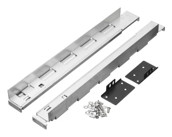 Рельсы монтажные Ippon Innova RT II 6-10K (1080984) для ИБП и доп батарейных модулей - купить недорого с доставкой в интернет-магазине