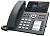 Телефон IP Grandstream GRP-2634 черный