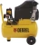 Компрессор поршневой Denzel DLC1300/24 безмасляный 206л/мин 24л 1300Вт желтый/черный - цена, купить или заказать с доставкой в интернет-магазине Компрессор поршневой Denzel DLC1300/24 безмасляный 206л/мин 24л 1300Вт желтый/черный - купить недорого с доставкой в интернет-магазине