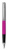 Ручка перьев. Parker Jotter Originals F60 (2096860) Magenta M сталь нержавеющая блистер - купить недорого с доставкой в интернет-магазине