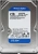 Жесткий диск WD SATA-III 2TB WD20EZBX Desktop Blue (7200rpm) 256Mb 3.5" - купить недорого с доставкой в интернет-магазине