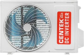 Сплит-система Centek CT-65K07 WiFi белый - купить недорого с доставкой в интернет-магазине