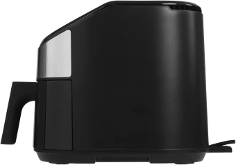 Аэрогриль Midea MAF-CY55WK 5.5л 2250Вт черный/серебристый - купить недорого с доставкой в интернет-магазине
