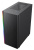 Корпус Formula CL-3302B RGB черный без БП ATX 7x120mm 2xUSB2.0 1xUSB3.0 audio bott PSU - купить недорого с доставкой в интернет-магазине