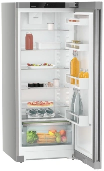 Холодильник Liebherr Rsfd 4600 1-нокамерн. серебристый - купить недорого с доставкой в интернет-магазине