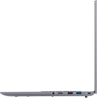 Ноутбук IRU Tactio 16ALB Core i5 1235U 16Gb SSD512Gb Intel UHD Graphics 16" IPS WUXGA (1920x1200) Windows 11 Pro grey WiFi BT Cam 4830mAh (2110204) - купить недорого с доставкой в интернет-магазине