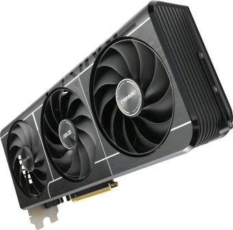 Видеокарта Asus PCI-E 5.0 PRIME-RX9060XT-O16G AMD Radeon RX 9060XT 16Gb 128bit GDDR6 2740/20000 HDMIx1 DPx2 HDCP Ret - купить недорого с доставкой в интернет-магазине