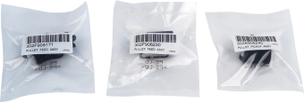 Комплект роликов Cactus CS-BRA-KYO-FS1028 (302F909171(1)/302F906230(1)/302F906240(1)) для Kyocera FS-1028/1130/1370/2535/3900 (упак.:3шт) - купить недорого с доставкой в интернет-магазине