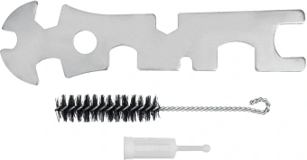 Краскораспылитель Зубр ПРО 600 310л/мин соп.:1.4мм бак:0.6л - купить недорого с доставкой в интернет-магазине