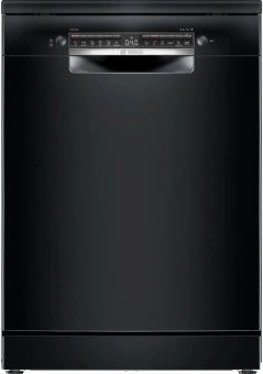Посудомоечная машина Bosch SMS4IMB62Q черный (полноразмерная) - купить недорого с доставкой в интернет-магазине