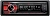 Автомагнитола Nakamichi NQ513BR 1DIN 4x50Вт v5.1 ПДУ RDS (NAK-NQ513BR)
