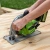 Циркулярная пила (дисковая) Greenworks GD24CS (ручная) D диска.:185мм (1500907CUB) - купить недорого с доставкой в интернет-магазине