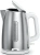 Чайник электрический Braun WK1500WH 1.7л. 2200Вт сталь/белый корпус: металл/пластик - цена, купить или заказать с доставкой в интернет-магазине Чайник электрический Braun WK1500WH 1.7л. 2200Вт сталь/белый корпус: металл/пластик - купить недорого с доставкой в интернет-магазине