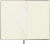 Блокнот Moleskine CLASSIC QP066 Large 130х210мм 240стр. пунктир твердая обложка черный - купить недорого с доставкой в интернет-магазине