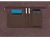 Портфель Piquadro Blue Square CA3111B2/MO коричневый натур.кожа - купить недорого с доставкой в интернет-магазине