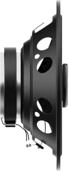 Колонки автомобильные JBL Stage2 65 240Вт 90дБ 4Ом 16.5см (6 1/2дюйм) (ком.:2кол.) коаксиальные двухполосные - купить недорого с доставкой в интернет-магазине