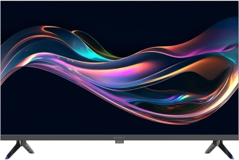 Телевизор LED Supra 32" STV-LC32ST0080W черный HD 60Hz DVB-T DVB-T2 DVB-C DVB-S DVB-S2 USB WiFi Smart TV (RUS) - купить недорого с доставкой в интернет-магазине