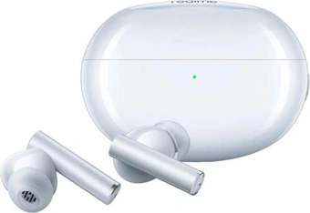 Гарнитура внутриканальные Realme Buds Air 6 Pro белый беспроводные bluetooth в ушной раковине (631209000132) - купить недорого с доставкой в интернет-магазине