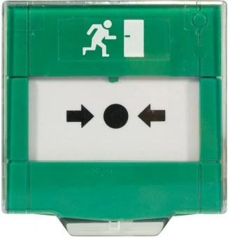 Устройство разблокировки двери Falcon Eye FE-CUBE (00-00341165) - купить недорого с доставкой в интернет-магазине