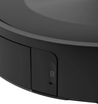 Пылесос-робот Irobot Roomba J7+ 60Вт черный (в компл.:2мешка) - купить недорого с доставкой в интернет-магазине