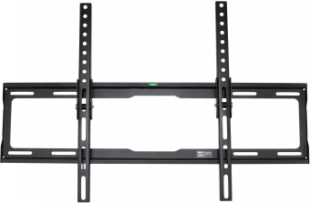 Кронштейн для телевизора Buro MT3 черный 32"-70" макс.40кг настенный наклон - купить недорого с доставкой в интернет-магазине