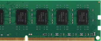 Память DDR3 8Gb 1600MHz Netac NTBSD3P16SP-08 Basic RTL PC3-12800 CL11 DIMM 240-pin 1.5В - купить недорого с доставкой в интернет-магазине