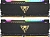 Память DDR4 2x16GB 3200MHz Patriot PVSR432G320C8K Viper Steel RGB RTL Gaming PC4-25600 CL18 DIMM 288-pin 1.35В dual rank с радиатором Ret