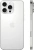 Смартфон Apple A3295 iPhone 16 Pro Max 256Gb белый титан моноблок 3G 4G 1Sim 6.9" 1320x2868 iOS 18 48Mpix 802.11 a/b/g/n/ac/ax/be NFC GPS Protect - купить недорого с доставкой в интернет-магазине