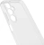 Чехол (клип-кейс) BoraSCO для Samsung Galaxy A25 Silicone Case прозрачный (72886) - купить недорого с доставкой в интернет-магазине