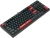 Клавиатура A4Tech Bloody AT98 механическая черный/красный USB for gamer LED (AT98) - купить недорого с доставкой в интернет-магазине