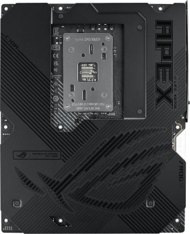 Материнская плата Asus ROG CROSSHAIR X870E APEX SocketAM5 AMD X870E 2xDDR5 ATX AC`97 8ch(7.1) 5Gigabit RAID - купить недорого с доставкой в интернет-магазине