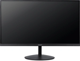 Монитор Acer 31.5" SA322QUAbmiipx черный IPS LED 1ms 16:9 HDMI M/M 300cd 178гр/178гр 2560x1440 75Hz DP WQ - купить недорого с доставкой в интернет-магазине