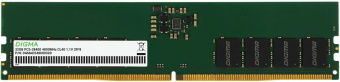 Память DDR5 32GB 4800MHz Digma DGMAD54800032D RTL PC5-38400 CL40 DIMM 288-pin 1.1В dual rank Ret - купить недорого с доставкой в интернет-магазине