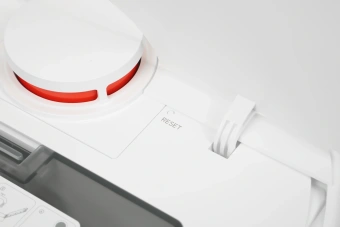 Пылесос-робот Xiaomi S40C EU 55Вт белый - купить недорого с доставкой в интернет-магазине