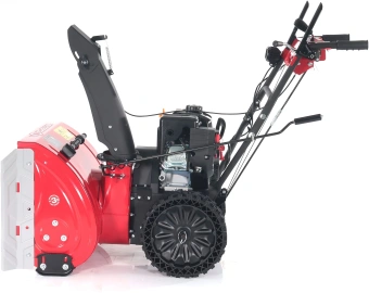 Снегоуборщик бензин. Интерскол СМБ-61/7ЭФ 5.2кВт 7л.с. - цена, купить или заказать с доставкой в интернет-магазине Снегоуборщик бензин. Интерскол СМБ-61/7ЭФ 5.2кВт 7л.с. - купить недорого с доставкой в интернет-магазине