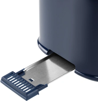 Тостер Galaxy Line GL 2913 900Вт синий - купить недорого с доставкой в интернет-магазине