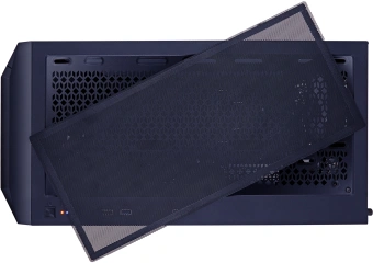 ПК Bloody BD-PC CB76C2 MT i5 13400F (2.5) 32Gb SSD1Tb RTX4070 12Gb Windows 11 Home 64 GbitEth 650W черный (RUS) (2086002) - купить недорого с доставкой в интернет-магазине