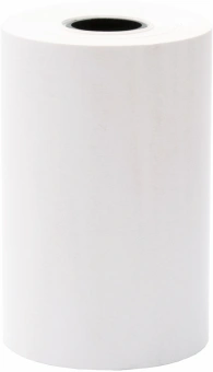 Лента чековая Silwerhof 57мм 22.5м 12mm термобумага (22.5) (упак.12шт) - купить недорого с доставкой в интернет-магазине