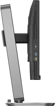 Монитор Philips 23.8" 24B2U4301 черный IPS LED 16:9 HDMI M/M матовая HAS Piv 300cd 178гр/178гр 1920x1080 120Hz DP FHD USB 5.74кг - купить недорого с доставкой в интернет-магазине