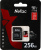 Флеш карта microSDXC 256Gb Class10 Netac NT02P500PRO-256G-R P500 Extreme Pro + adapter - купить недорого с доставкой в интернет-магазине