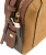 Сумка кросс-боди женская Piquadro Circle BD4870W92/SAVES песочная/зеленая натур.кожа - купить недорого с доставкой в интернет-магазине