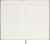 Еженедельник Moleskine CLASSIC WKNT Large 130х210мм недатир. 288 черный - купить недорого с доставкой в интернет-магазине