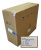 Шкаф коммутационный Lanmaster Next (TWT-CBWNG-15U-6X6-BK) настенный 15U 550x600мм пер.дв.стекл 60кг черный 22кг 823мм - купить недорого с доставкой в интернет-магазине