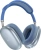 Гарнитура мониторные Hoco W55 1.2м синий беспроводные bluetooth оголовье (32690) - купить недорого с доставкой в интернет-магазине