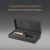 Ручка шариков. Parker 51 Deluxe (CW2123513) Black GT M черн. черн. подар.кор. - купить недорого с доставкой в интернет-магазине