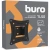 Кронштейн для телевизора Buro TLS0 черный 20"-29" макс.15кг настенный наклон - купить недорого с доставкой в интернет-магазине